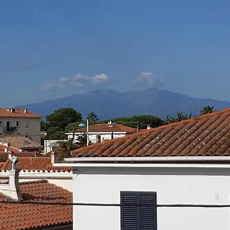 Agreable T2 Au Calme Appartement Canet-en-Roussillon