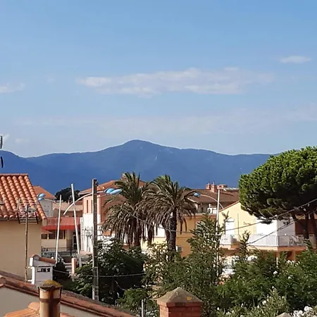 Agreable T2 Au Calme * Canet-en-Roussillon