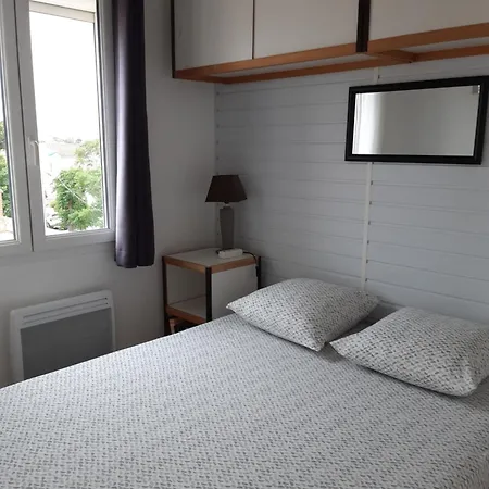 Appartement Agreable T2 Au Calme